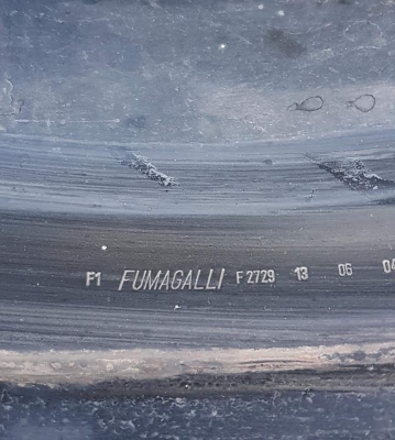 ขายล้อเหล็กขอบ 16" ขายล้อเหล็กขอบ 16"