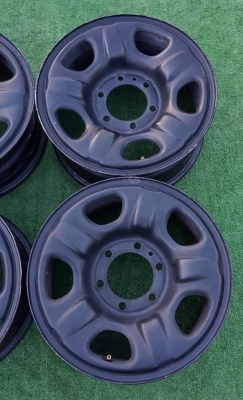 ขายล้อเหล็กขอบ 16" ขายล้อเหล็กขอบ 16"