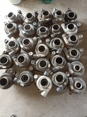 ขายเทอร์โบ td07s ลูกล่ะ 13,500 ใส่แทนเทอร์โบเฉินหลงได้