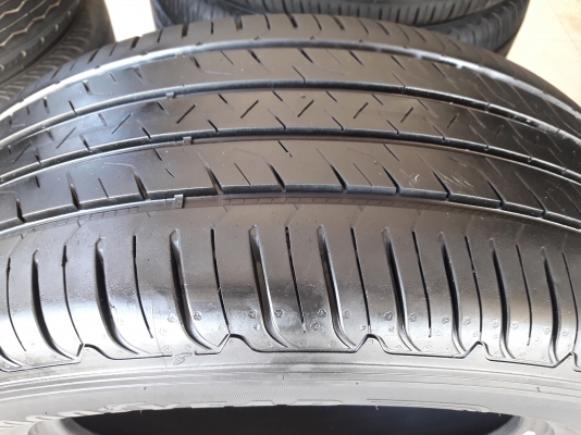 ยาง265/60/18 ปี18 GOODYEAR EFFICIENT GRIP PERFORMANCE SUV 4 เส้น ยาง265/60/18 ปี18 GOODYEAR EFFICIENT GRIP PERFORMANCE SUV 4 เส้น