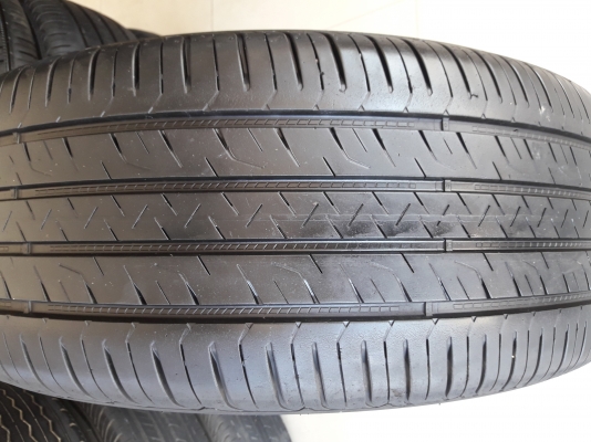 ยาง265/60/18 ปี18 GOODYEAR EFFICIENT GRIP PERFORMANCE SUV 4 เส้น ยาง265/60/18 ปี18 GOODYEAR EFFICIENT GRIP PERFORMANCE SUV 4 เส้น