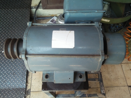 ขายมอเตอสองแรงไพโอเนียไฟบ้านเดิมๆสภาพใหม่