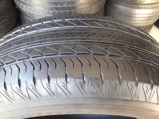 ยาง265/65/17 ปี17 BRIDGESTONE ECOPIA EP850 4 เส้น ยาง265/65/17 ปี17 BRIDGESTONE ECOPIA EP850 4 เส้น