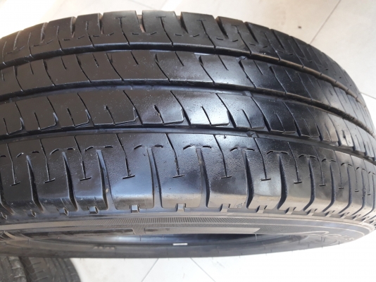 ยาง215/65/16 ปี18/3, 17/1 MICHELIN AGILIS 4 เส้น ยาง215/65/16 ปี18/3, 17/1 MICHELIN AGILIS 4 เส้น