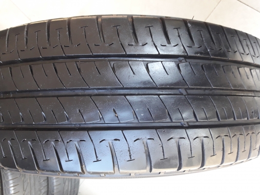 ยาง215/65/16 ปี18/3, 17/1 MICHELIN AGILIS 4 เส้น ยาง215/65/16 ปี18/3, 17/1 MICHELIN AGILIS 4 เส้น