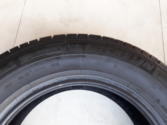 ยาง215/65/16 ปี18/3, 17/1 MICHELIN AGILIS 4 เส้น ยาง215/65/16 ปี18/3, 17/1 MICHELIN AGILIS 4 เส้น