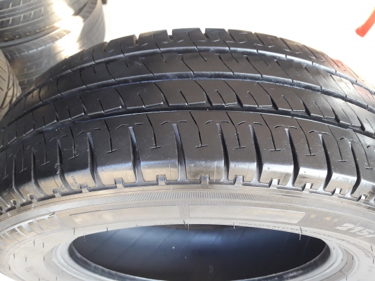 ยาง215/65/16 ปี18/3, 17/1 MICHELIN AGILIS 4 เส้น ยาง215/65/16 ปี18/3, 17/1 MICHELIN AGILIS 4 เส้น