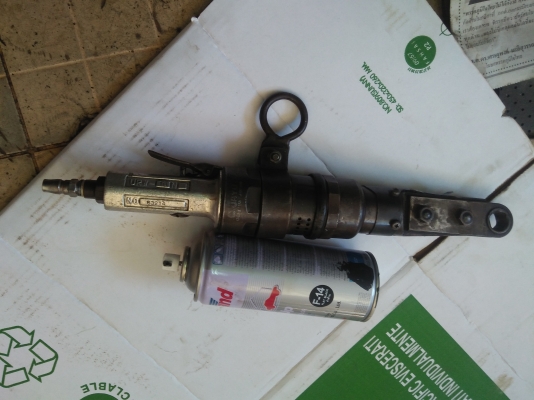 ขายก๊อกแก๊กjapanสภาพฟิทลมแรงเบอ17