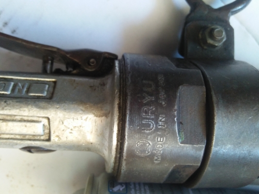 ขายก๊อกแก๊กjapanสภาพฟิทลมแรงเบอ17