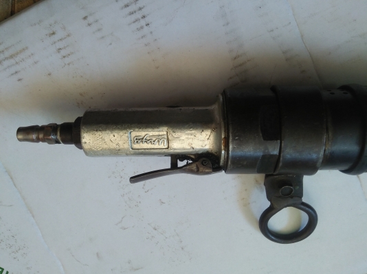 ขายก๊อกแก๊กjapanสภาพฟิทลมแรงเบอ17