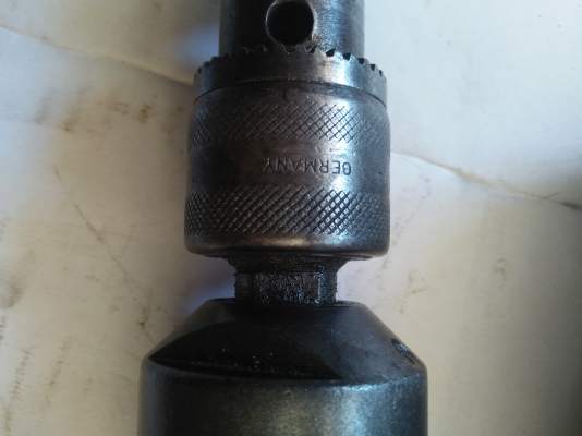 ขายสว่านลม เยอมัน สภาพฟิทลมแรงไม่มีรั่ว