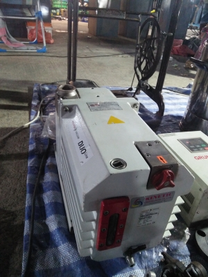 ขายปั๊มแวคคั่มของเยรมันนี