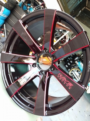 แม็กใหม่ขอบ 18 ขอบ 20 ราคาพิเศษ จำนวนจำกัด แม็กใหม่ขอบ 18 ขอบ 20 ราคาพิเศษ จำนวนจำกัด