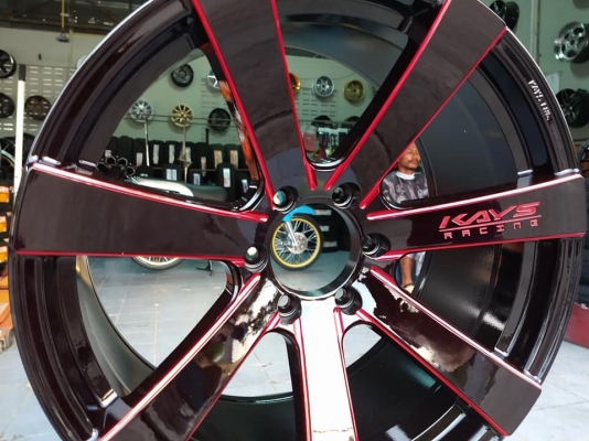 แม็กใหม่ขอบ 18 ขอบ 20 ราคาพิเศษ จำนวนจำกัด แม็กใหม่ขอบ 18 ขอบ 20 ราคาพิเศษ จำนวนจำกัด