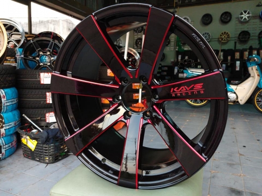 แม็กใหม่ขอบ 18 ขอบ 20 ราคาพิเศษ จำนวนจำกัด แม็กใหม่ขอบ 18 ขอบ 20 ราคาพิเศษ จำนวนจำกัด