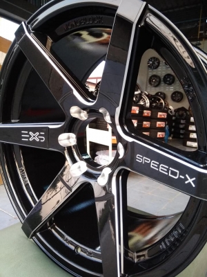 แม็กใหม่ขอบ 18 ใส่รถ 5 รู 6 รู มิลลิ่งก้าน ราคาถูก แม็กใหม่ขอบ 18 ใส่รถ 5 รู 6 รู มิลลิ่งก้าน ราคาถูก