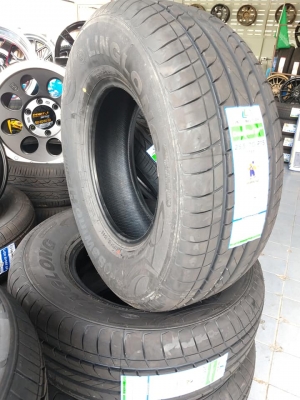 ยางใหม่ยางไทย 225 70 15 ปี 19 เส้นละ 2250 บาท