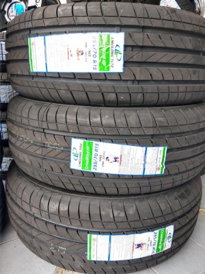 ยางใหม่ยางไทย 225 70 15 ปี 19 เส้นละ 2250 บาท