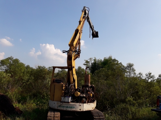 ขายpc55แขนยาว