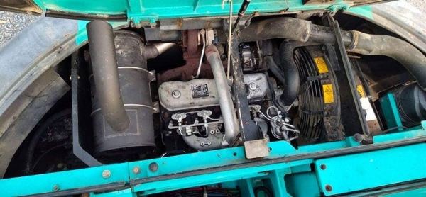 SK135 SR YY04 เก่านอกแท้ สภาพสวย โทร.0814111672 SK135 SR YY04 เก่านอกแท้ สภาพสวย โทร.0814111672