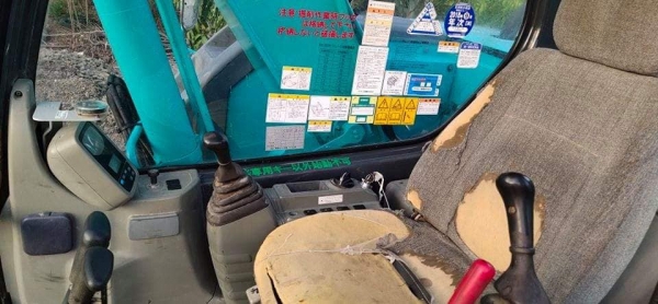 SK135 SR YY04 เก่านอกแท้ สภาพสวย โทร.0814111672 SK135 SR YY04 เก่านอกแท้ สภาพสวย โทร.0814111672