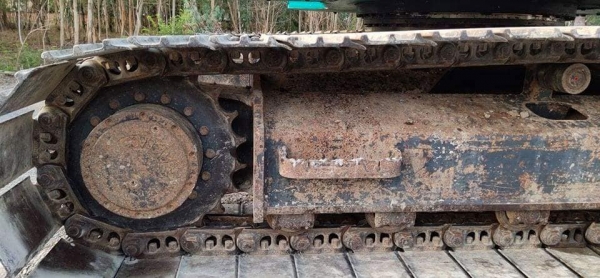 SK135 SR YY04 เก่านอกแท้ สภาพสวย โทร.0814111672 SK135 SR YY04 เก่านอกแท้ สภาพสวย โทร.0814111672