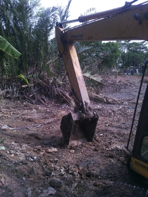 ขายรถแบคโฮ KOMATSU PC120-6 เอกสารอินวอย ระบบไฟเต็ม รถเก่านอก ราคา 850000 ขายรถแบคโฮ KOMATSU PC120-6 เอกสารอินวอย ระบบไฟเต็ม รถเก่านอก ราคา 850000
