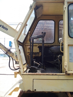 ขายแบคโฮล้อยาง 250000 บาท