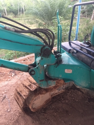ขายรถแบคโฮ KOMATSU PC30-8 ราคา 230000 ขายรถแบคโฮ KOMATSU PC30-8 ราคา 230000