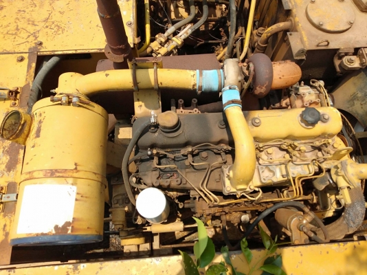 ขายรถแบคโฮโคมัสสุ   รุ่น-PC-200-3  เครื่องดีปั้มแรงพร้อมลุย  มีเอกสารพร้อมโอน สนใจโทร 0981912778  ฉลาดศิลป์