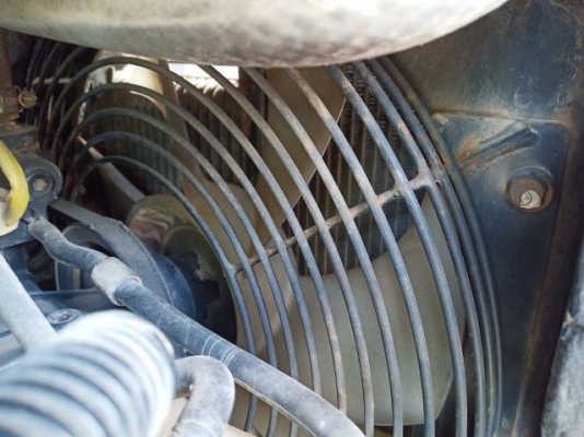 รถขุด 3 ตัน PC30MR-2 มือสองญี่ปุ่น