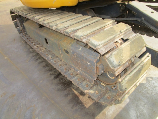 รถขุด 3 ตัน PC30MR-2 มือสองญี่ปุ่น