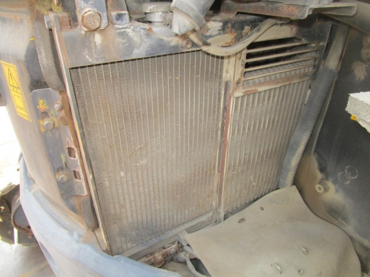 รถขุด 3 ตัน PC30MR-2 มือสองญี่ปุ่น