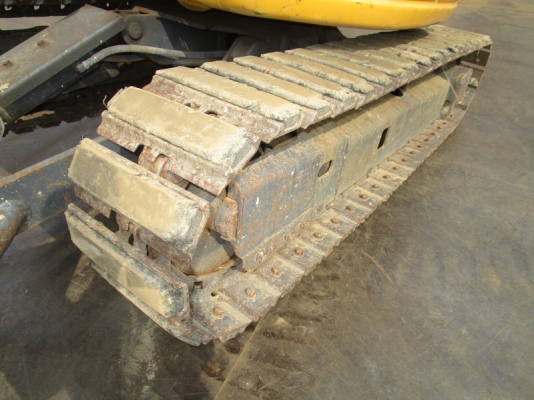 รถขุด 3 ตัน PC30MR-2 มือสองญี่ปุ่น