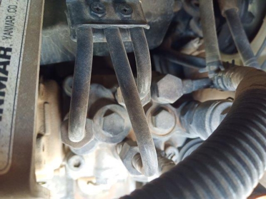 รถขุด 3 ตัน PC30MR-2 มือสองญี่ปุ่น