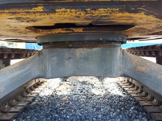 รถขุด 3 ตัน PC30MR-2 มือสองญี่ปุ่น