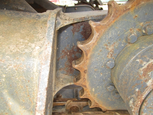 รถขุด 3 ตัน PC30MR-2 มือสองญี่ปุ่น