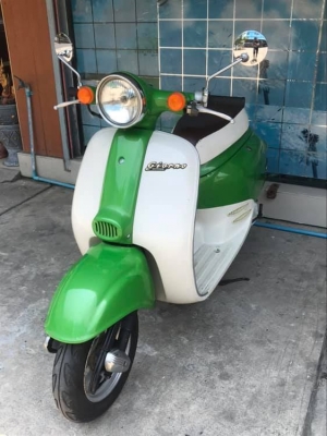 Honda Giorno 50cc