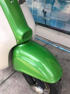 Honda Giorno 50cc