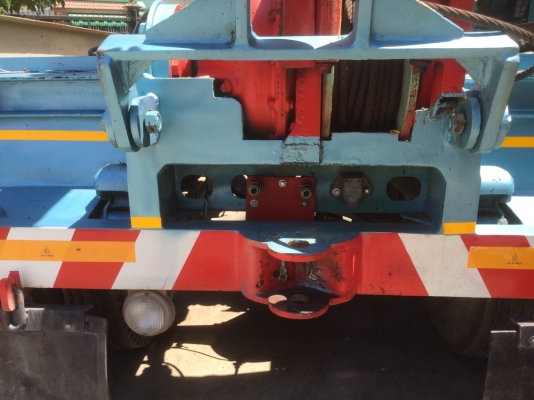 Hino 6 ล้อ Fc4j 145 แรง (รถยกเฉพาะกิจ) สภาพพร้อมใช้ ติดต่อ 089-5367218. 081-4252943