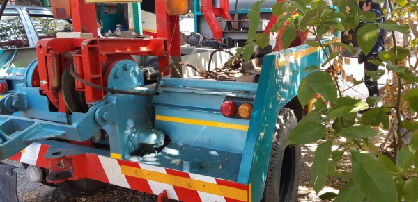 Hino 6 ล้อ Fc4j 145 แรง (รถยกเฉพาะกิจ) สภาพพร้อมใช้ ติดต่อ 089-5367218. 081-4252943