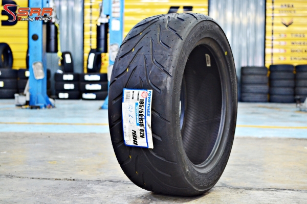 TOYO R888 195/50R15 ปี17 ลดราคาพิเศษ เส้นละ 3,900 บาท TOYO R888 195/50R15 ปี17 ลดราคาพิเศษ เส้นละ 3,900 บาท