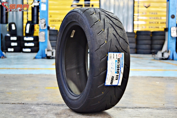 TOYO R888 195/50R15 ปี17 ลดราคาพิเศษ เส้นละ 3,900 บาท TOYO R888 195/50R15 ปี17 ลดราคาพิเศษ เส้นละ 3,900 บาท