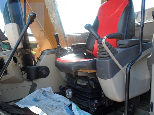 312C CATERPILLAR @ 1,250,000 รถสวย พร้อมใช้ สภาพสวยพร้อมเอกสาร สนใจคลิ๊ก ☎ 081-989-1989 หรั่งครับ 312C CATERPILLAR @ 1,250,000 รถสวย พร้อมใช้ สภาพสวยพร้อมเอกสาร สนใจคลิ๊ก ☎ 081-989-1989 หรั่งครับ