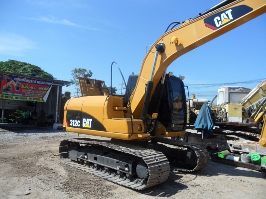 312C CATERPILLAR @ 1,250,000 รถสวย พร้อมใช้ สภาพสวยพร้อมเอกสาร สนใจคลิ๊ก ☎ 081-989-1989 หรั่งครับ 312C CATERPILLAR @ 1,250,000 รถสวย พร้อมใช้ สภาพสวยพร้อมเอกสาร สนใจคลิ๊ก ☎ 081-989-1989 หรั่งครับ