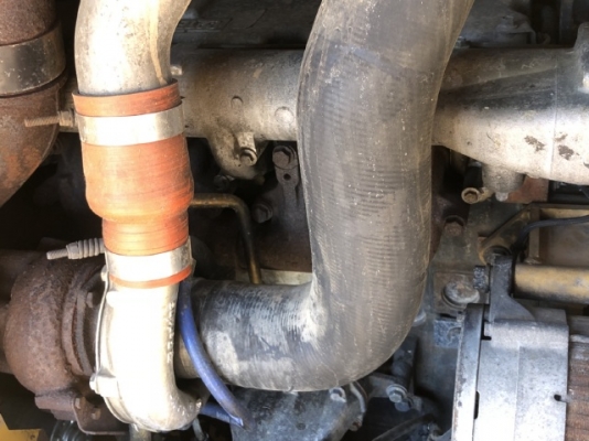 ขายรถตักล้อยาง CAT 924G นำเข้าเองจากญี่ปุ่น สภาพสวยพร้อมใช้ มีVDOการทำงานครับ