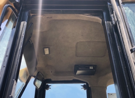 ขายรถตักล้อยาง CAT 924G นำเข้าเองจากญี่ปุ่น สภาพสวยพร้อมใช้ มีVDOการทำงานครับ