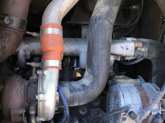 ขายรถตักล้อยาง CAT 924G นำเข้าเองจากญี่ปุ่น สภาพสวยพร้อมใช้ มีVDOการทำงานครับ