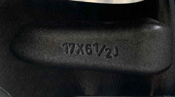 ล้อแม็กป้ายแดง 5รู114 Toyota CHR ขอบ 17 รุ่นใหม่ล่าสุด สีดำปัดเงา สวยกริ๊บ ล้อแม็กป้ายแดง 5รู114 Toyota CHR ขอบ 17 รุ่นใหม่ล่าสุด สีดำปัดเงา สวยกริ๊บ