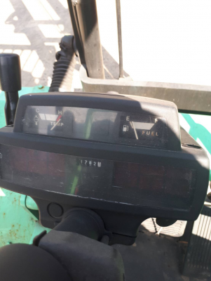 MITSUBISHI 2.5 ตัน ดีเซล 3 เมตร งาหมุนได้ สินค้านำเข้า ไม่เคยใช้งานในไทย ชมเครื่องจักร โฟล์คลิฟท์ รอก นับ1,000รายการจากญี่ปุ่นwww.paholgroup.com